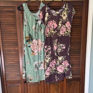 Maternity Hospital Gowns